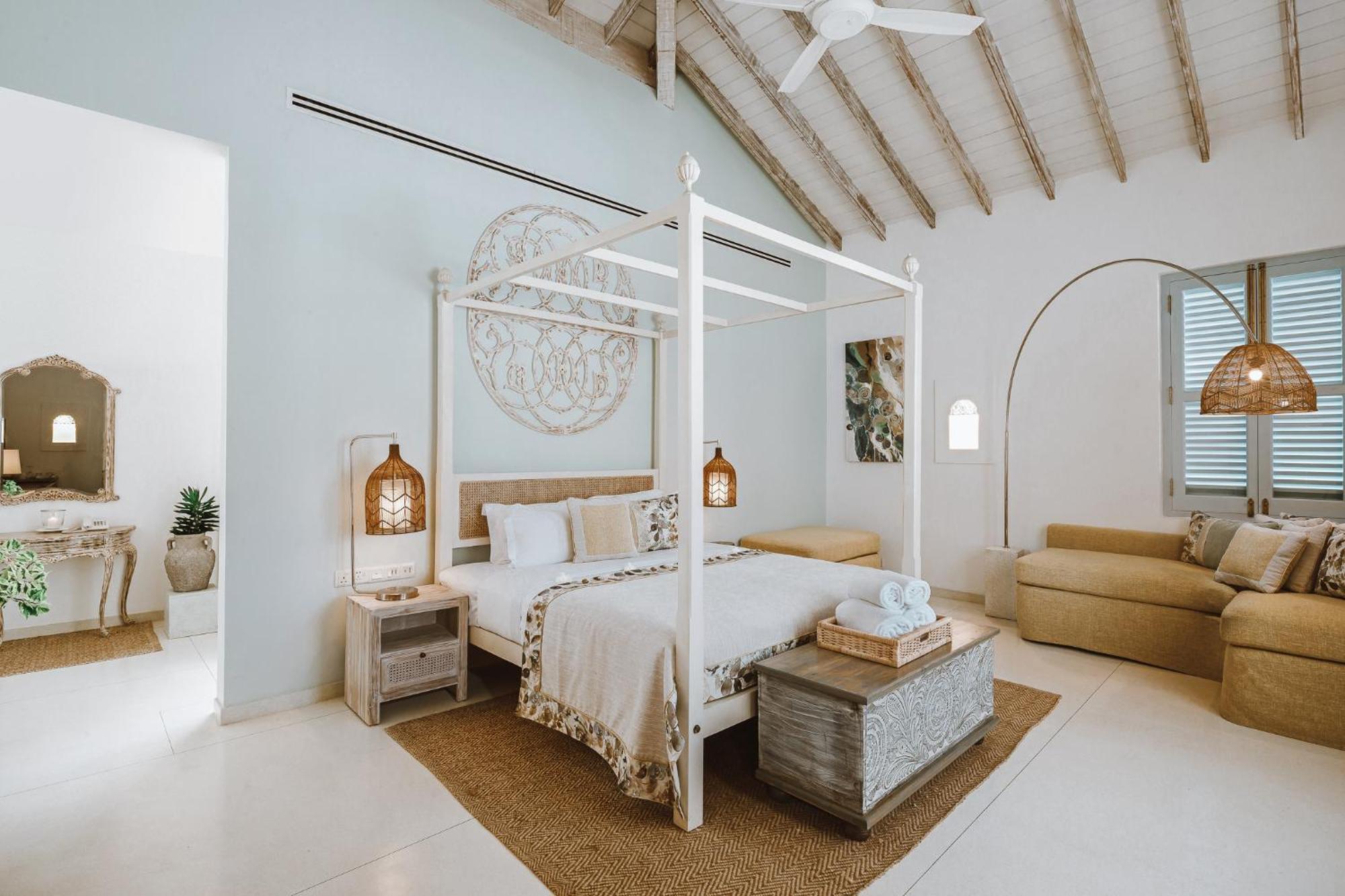 Selenya Talpe - Boutique Villa Unawatuna Exterior foto