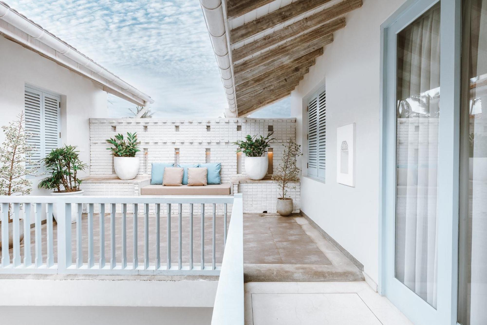 Selenya Talpe - Boutique Villa Unawatuna Exterior foto